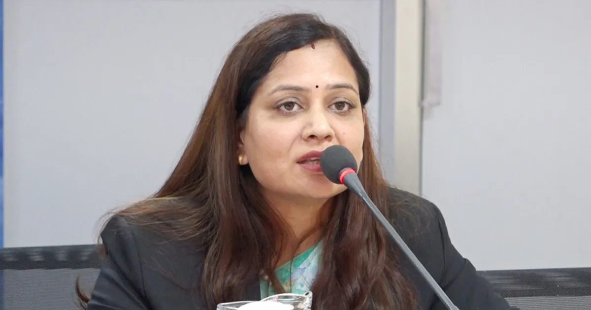 आईभीएफ र सरोगेसी नियमन गर्न यही आर्थिक वर्षभित्र विधेयक ल्याइने