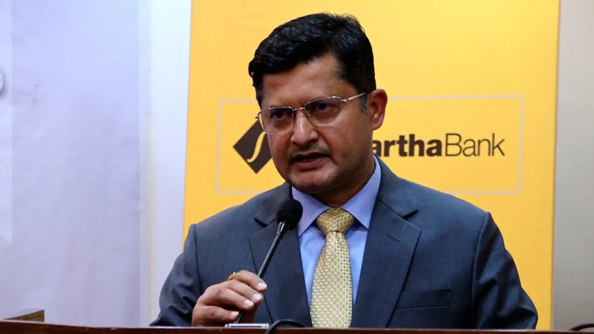 समपत्ति धितोमा आधारित कर्जा प्रणालीले परियोजना कर्जालाई निरुत्साहित गर्‍योः राष्ट्र बैंक