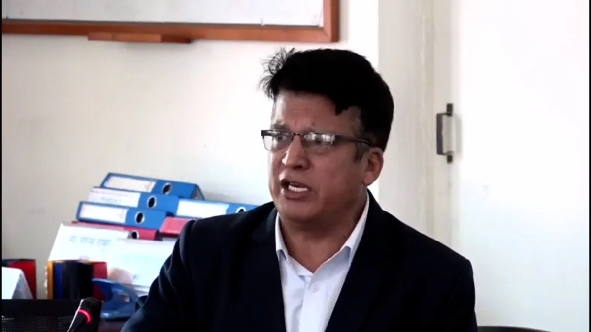 कृषि अनुसन्धान परिषद्को संरचना फेरिँदैः अनुसन्धान केन्द्रहरूको मर्जर र ‘स्पीड ब्रिडिङ’ मा जोड