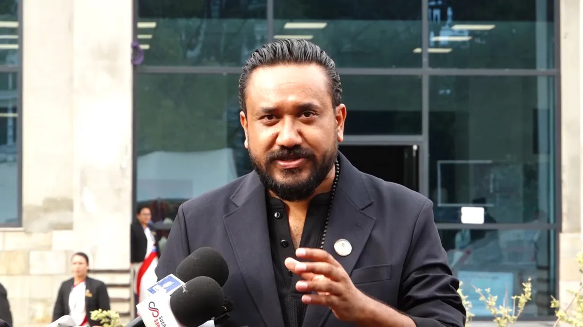 सिंहदरबारको क्यान्टिन महँगो भयो, सिंहदरबारलाई शाकाहारी बनाउँः खगेन्द्र सुनार