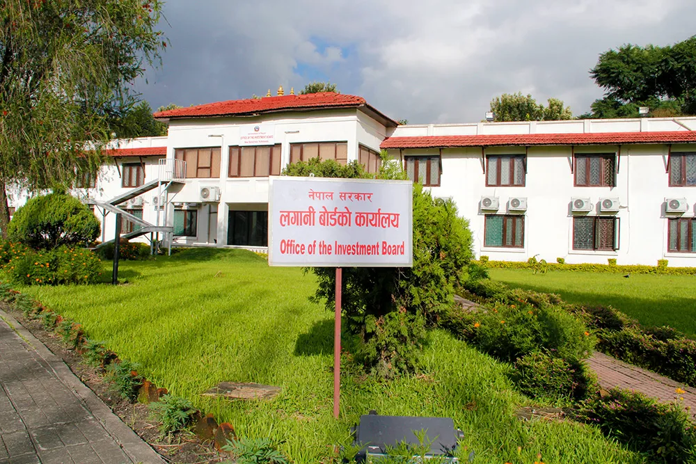 विदेशी लगानीकर्ताको आकर्षणमा कमी आएको छैनः लगानी बोर्ड
