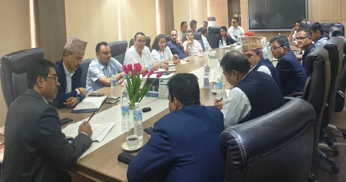 हिउँदमा लोडसेडिङ हुन नदिने प्राधिकरणको तयारी, पाँच सदस्यीय समिति गठन