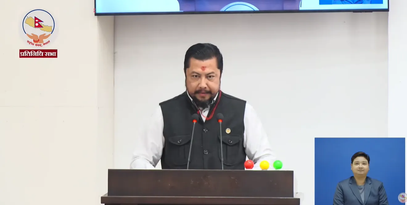 सुरक्षाकर्मीका लागि जलविद्युत आयोजनामा २ प्रतिशत आईपीओ सुनिश्चित गरिने