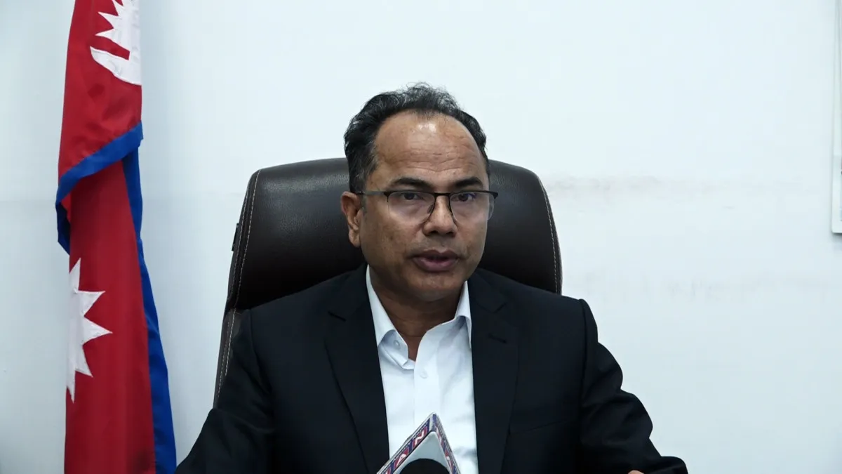 घण्टा-घण्टामा पूर्वसूचना दिइनेः नदीको अवस्था र जोखिम निरन्तर निगरानी