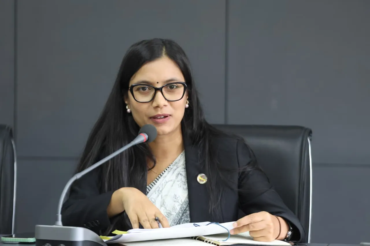 दोहोरो सुविधा नपाउने गरी कानुन तर्जुमा गर्न लागिएको होः कानुनमन्त्री गौतम
