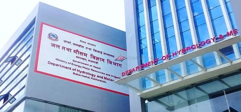 पाँच दिनसम्म प्रमुख नदीमा जलसतह बढ्ने, उच्च सतर्कता अपनाउन आग्रह