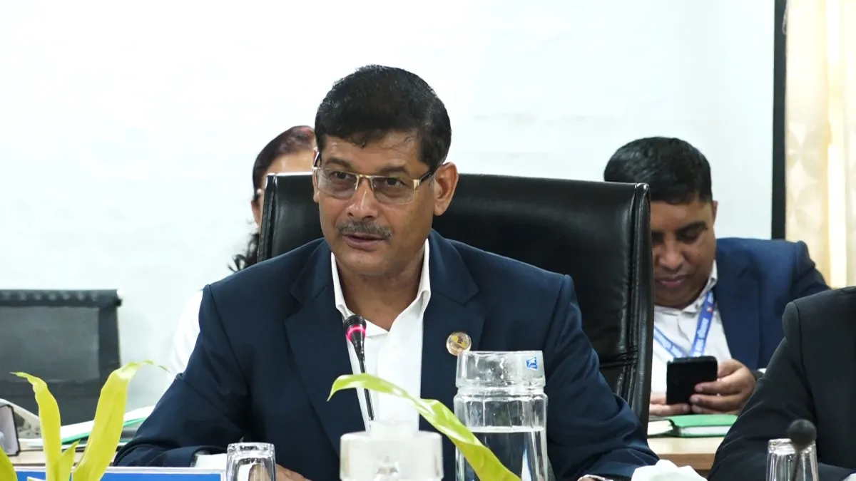 प्रस्तावित राजदुतहरूको संसदीय सुनुवाई प्रक्रिया सुरुः दशैँअगावै नियुक्ति टुंग्याउने समितिको तयारी