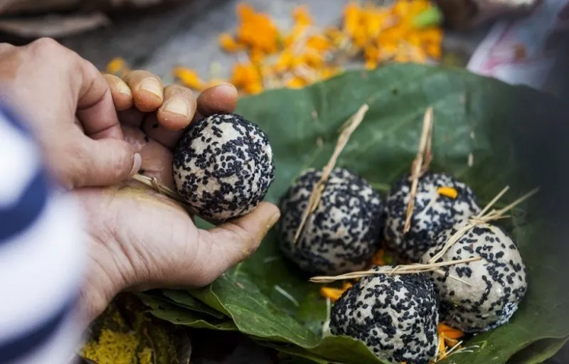 आजदेखि सोह्र श्राद्ध आरम्भ