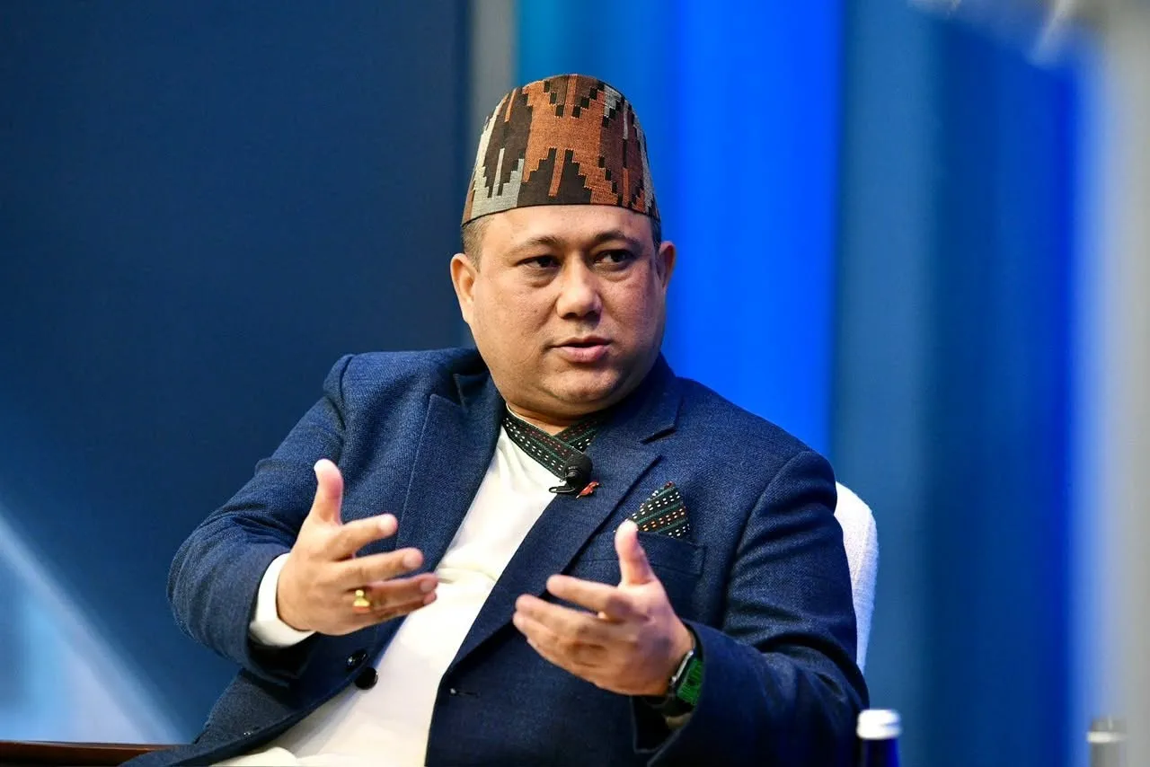 नेपाली ‘डायस्पोरा’लाई आर्थिक रूपान्तरणको साझेदार बनाइने