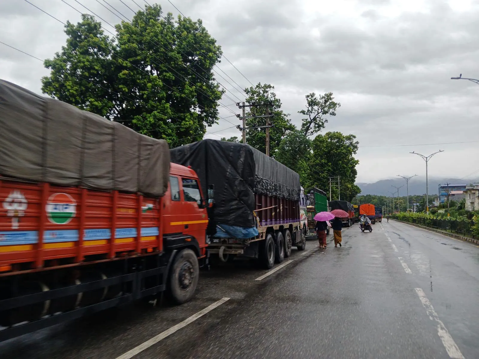 नारायणगढ-मुग्लिन सडक सञ्चालनमा, पृथ्वी राजमार्ग पनि आजै सञ्चालनमा ल्याइने