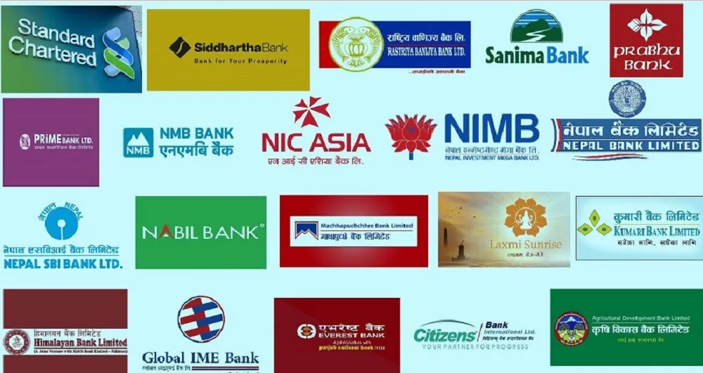 इक्राले सार्वजनिक गर्यो वाणिज्य बैंकहरूको रेटिङ, स्ट्यान्डर्ड चार्टर्डले ‘त्रिपल ए’ पाउँदा कुमारी र प्रभुलाई ‘बीबी प्लस’